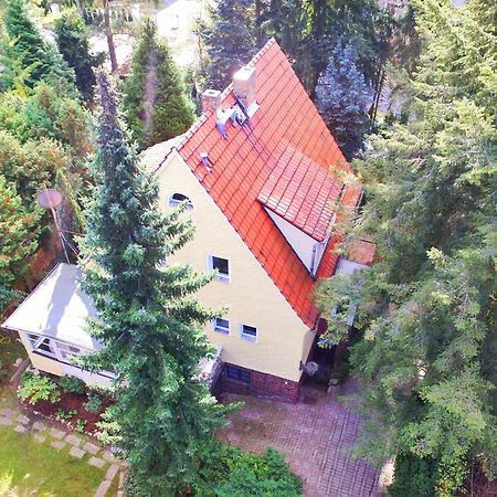 Ferienhaus Sanssouci Stahnsdorf Ngoại thất bức ảnh