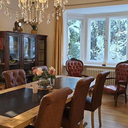 Ferienhaus Sanssouci Stahnsdorf Ngoại thất bức ảnh