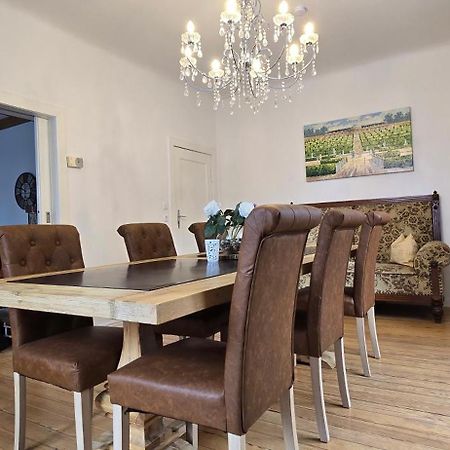 Ferienhaus Sanssouci Stahnsdorf Ngoại thất bức ảnh