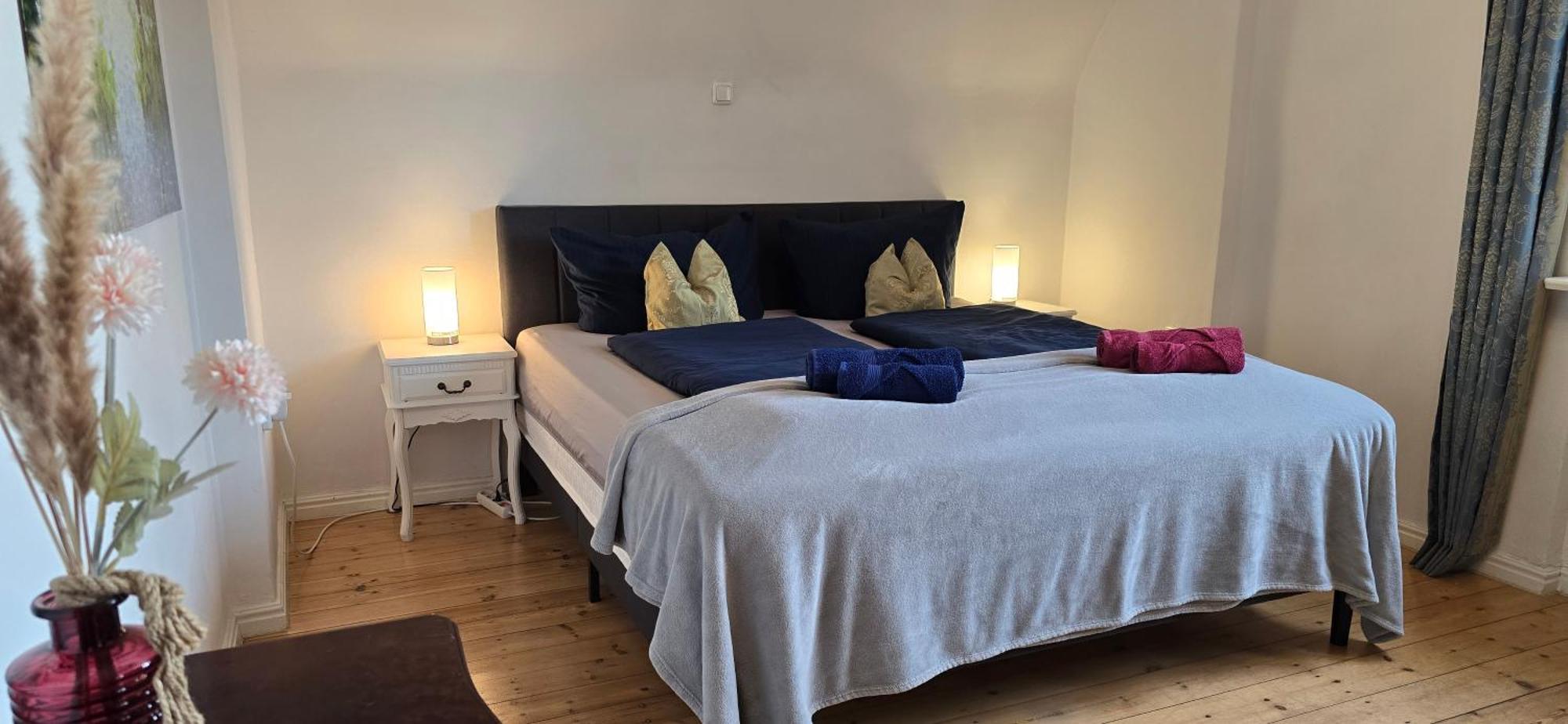 Ferienhaus Sanssouci Stahnsdorf Ngoại thất bức ảnh
