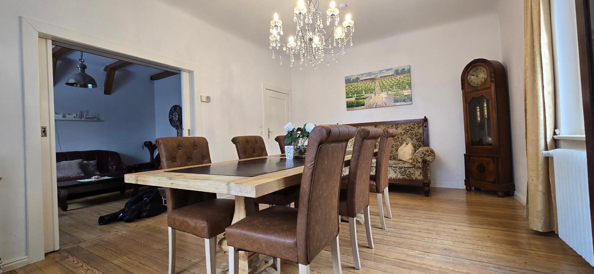 Ferienhaus Sanssouci Stahnsdorf Ngoại thất bức ảnh