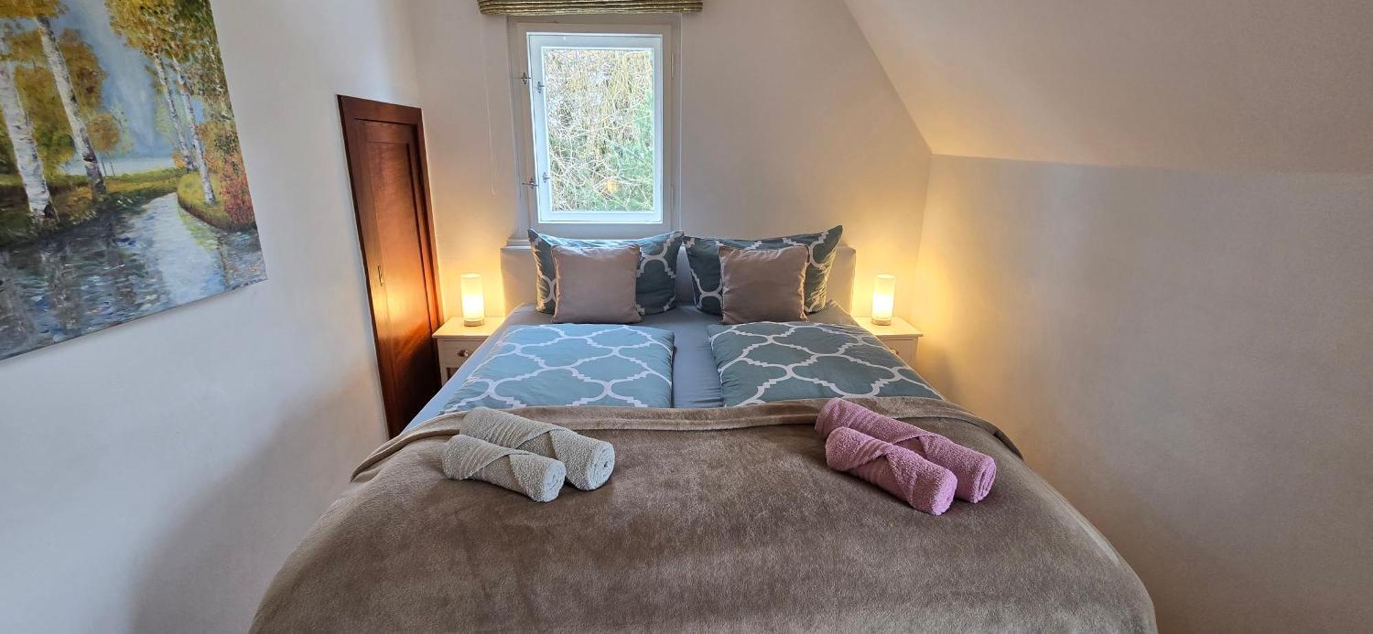 Ferienhaus Sanssouci Stahnsdorf Ngoại thất bức ảnh