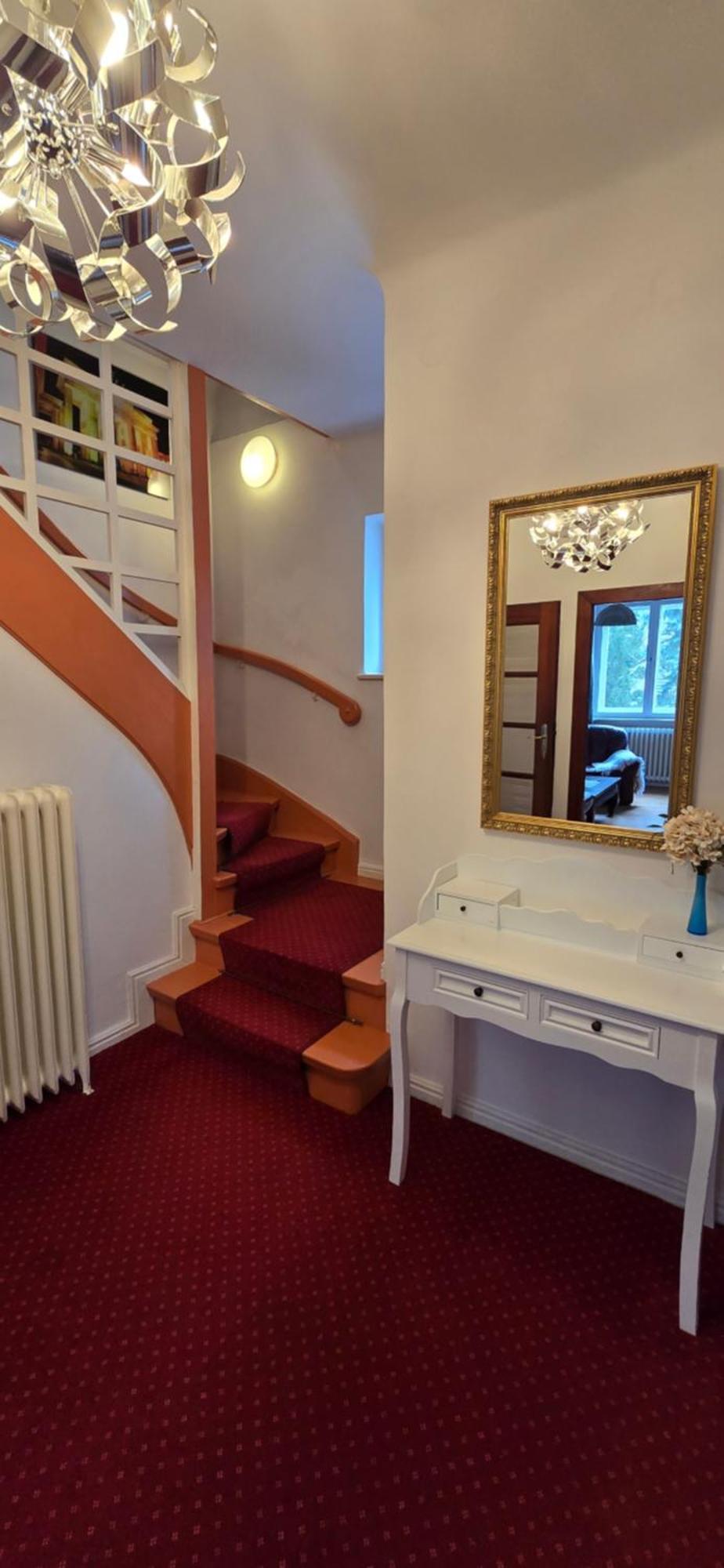 Ferienhaus Sanssouci Stahnsdorf Ngoại thất bức ảnh