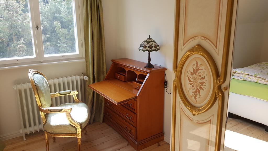 Ferienhaus Sanssouci Stahnsdorf Ngoại thất bức ảnh