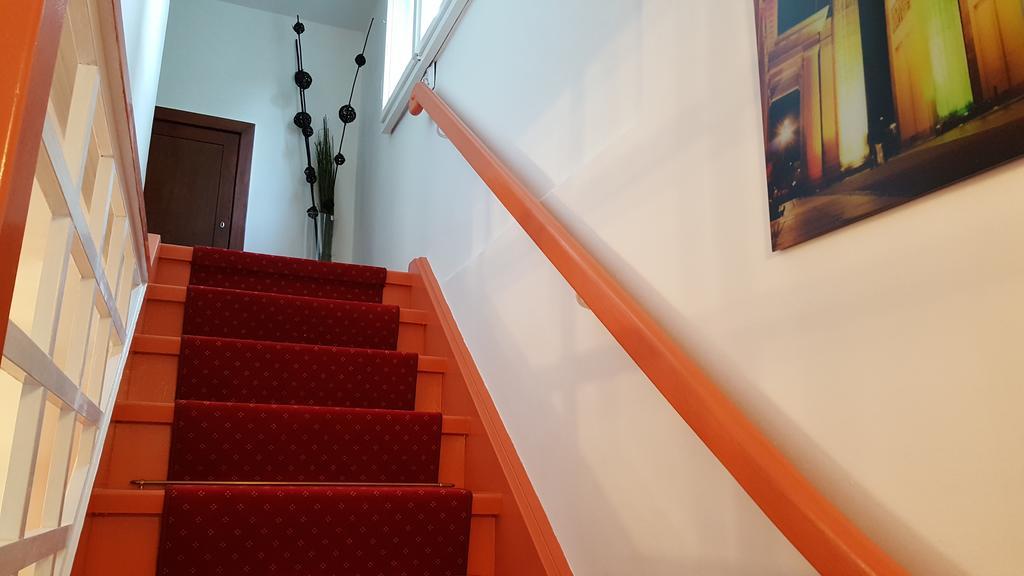 Ferienhaus Sanssouci Stahnsdorf Ngoại thất bức ảnh