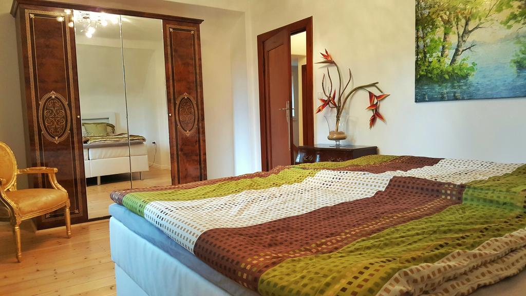 Ferienhaus Sanssouci Stahnsdorf Ngoại thất bức ảnh