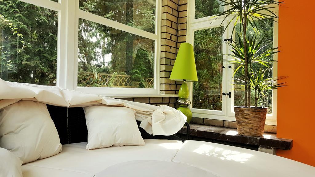 Ferienhaus Sanssouci Stahnsdorf Ngoại thất bức ảnh