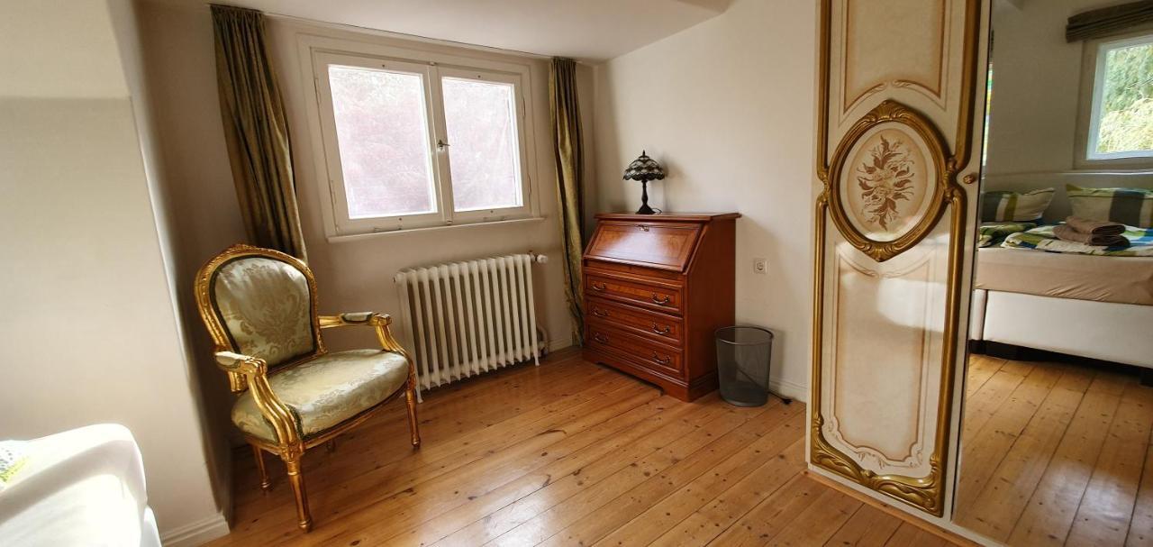 Ferienhaus Sanssouci Stahnsdorf Ngoại thất bức ảnh